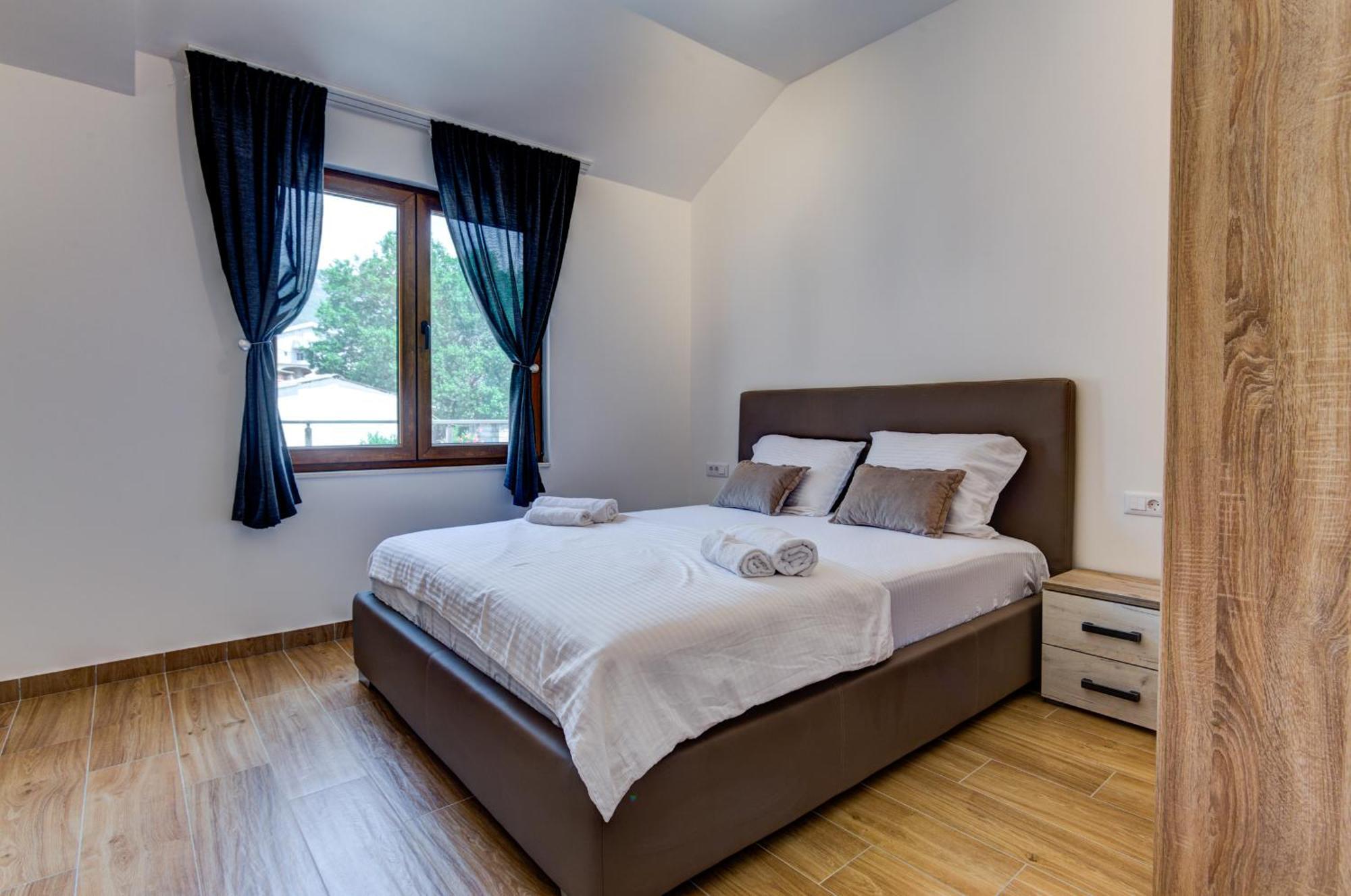 Villa Ilijana Tivat Exterior photo